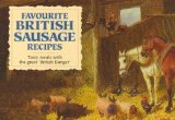 Favourite British Sausage Recipes (Paperback)