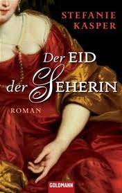 Der Eid der Seherin (Paperback)
