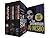 Jo Nesbø Collection 3 Books Set: The Redbreast, Nemesis, The Devil's Star