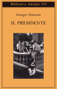 Il Presidente (Paperback)