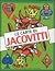 Le carte di Jacovitti. Con gadget