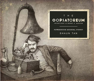 The Oopsatoreum (Hardcover)