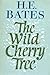 The wild cherry tree