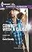 Cowboy with a Cause (Cowboy Cafe #3) by Carla Cassidy
