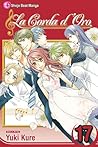Corda d'Oro, Vol. 17 by Yuki Kure