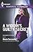 A Widow's Guilty Secret (Vengeance in Texas, #1) by Marie Ferrarella