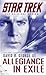 Allegiance in Exile (Star Trek: The Original Series)