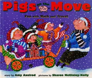 Pigs on the Move : Fun with Math and Travel