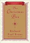 The Christmas Box by Richard Paul Evans