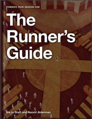 Zombies, Run! The Runner's Guide
