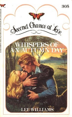 Whispers of an Autumn Day