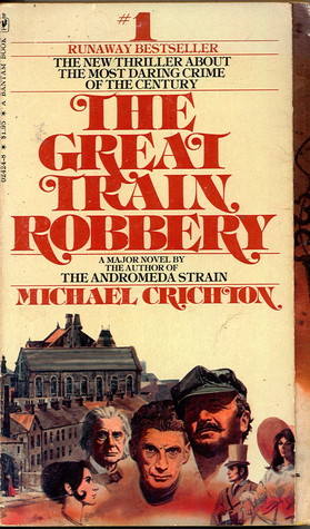 The Great Train Robbery