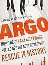 Argo by Antonio J. Méndez