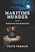 Maritime Murder
