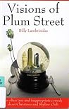 Visions of Plum Street: An often true and inappropriate comedy about Christmas and Skyline Chili