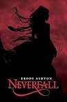 Neverfall by Brodi Ashton