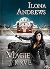 Magie krve by Ilona Andrews