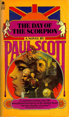 The Day of the Scorpion