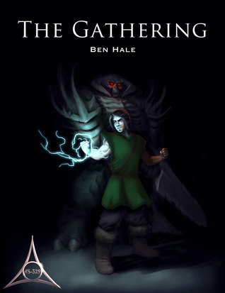 The Gathering (The Chronicles of Lumineia: The Second Draeken War, #2)