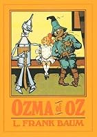 Ozma of Oz