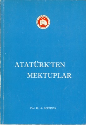 Atatürk'ten Mektuplar