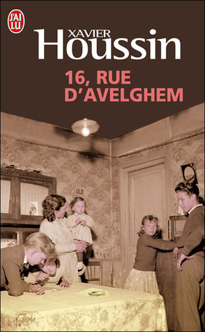 16, rue d'Avelghem