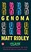 Genoma by Matt Ridley