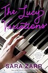 The Lucy Variations by Sara Zarr