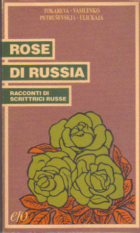 Rose di Russia (Paperback)