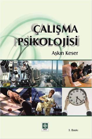 Çalışma Psikolojisi