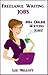 Freelance Writing Jobs by Lee Mellott
