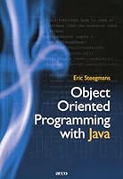 Object Oriented Programming with Java