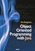 Object Oriented Programming with Java