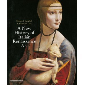 A New History of Italian Renaissance Art (Hardcover)