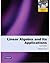 Linear Algebra and Its Applications
