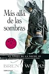 Más allá de las s...