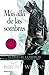 Más allá de las sombras (El ángel de la noche, #3)