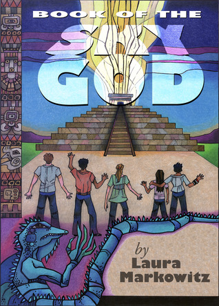 Book of the Sky God (Kindle Edition)