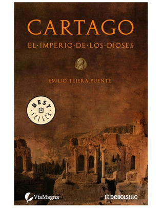 Cartago: el imperio de los dioses (Paperback)