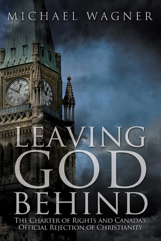 Leaving God Behind