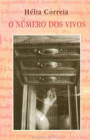 O Número dos Vivos (Paperback)