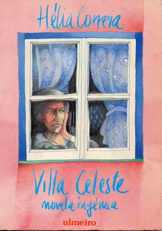 Villa Celeste - novela ingénua (Paperback)
