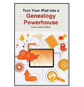 Turn Your iPad into a Genealogy Powerhouse