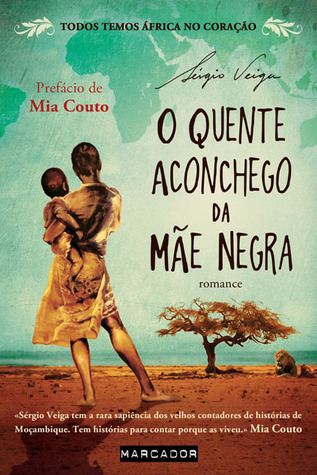 O Quente Aconchego da Mãe Negra