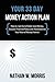 Your 33 Day Money Action Plan: How to Get Out of Debt, Save Money, Discover Financial Peace, and Revolutionize Your View of Money Forever