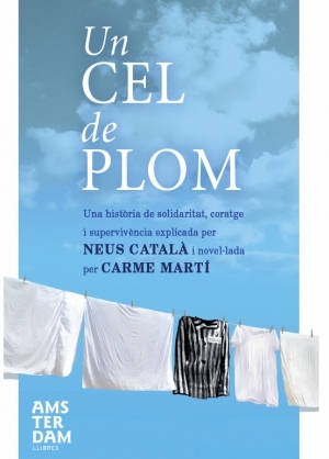 Un cel de plom (Paperback)