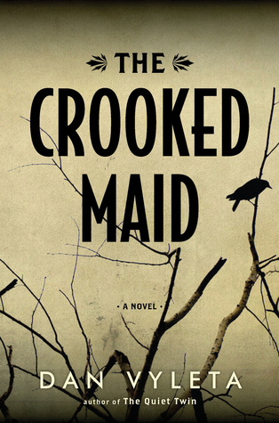 The Crooked Maid (Hardcover)