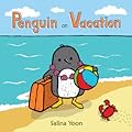 Penguin on Vacation