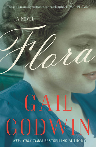 Flora (Hardcover)