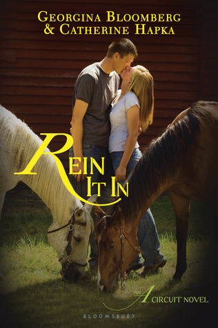 Rein It In (The A Circuit, #4)